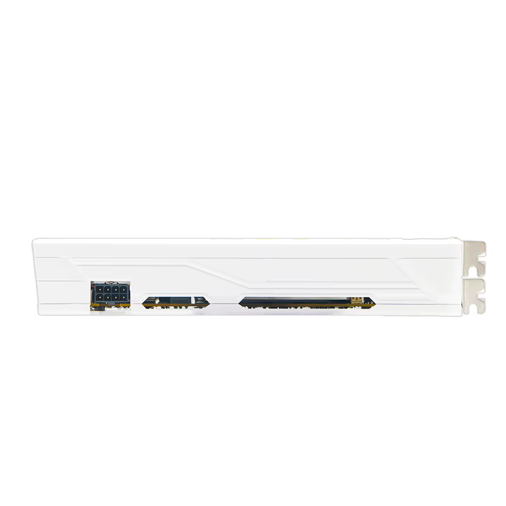 Cartes graphiques SOYO RX580 8G