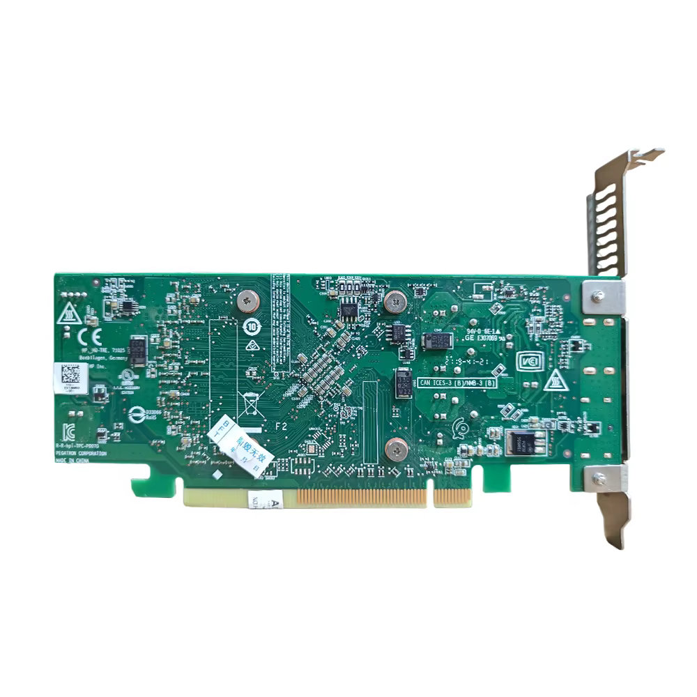 Carte graphique AMD Radeon RX 580 4 Go 550 GPU DUAL RX580 O4G & RX550 4 Go GDDR5 128 bits 256