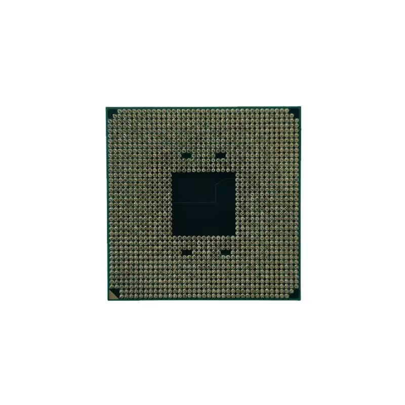 Processeur de jeu pour ordinateur de bureau AMD Ryzen5 R5 5600G