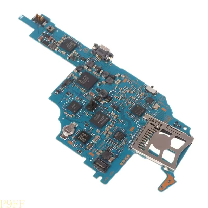D'amélioration carte mère du système PSPconsole robuste CS1W