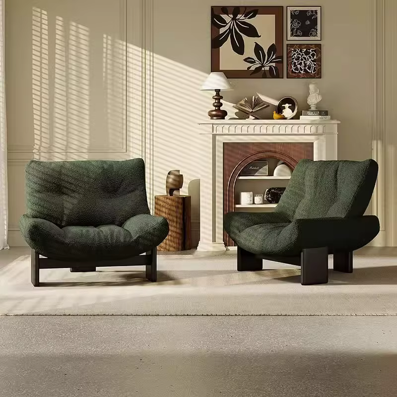 Support arrière chaises paresseuses Design de sol chaises ergonomiques modernes jeu luxe Articulos Para El Hogar meubles accessoires