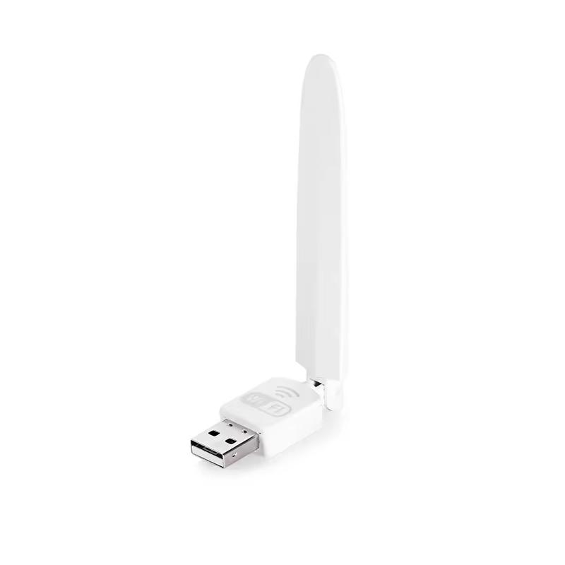 Adaptateur WiFi USB externe 150M