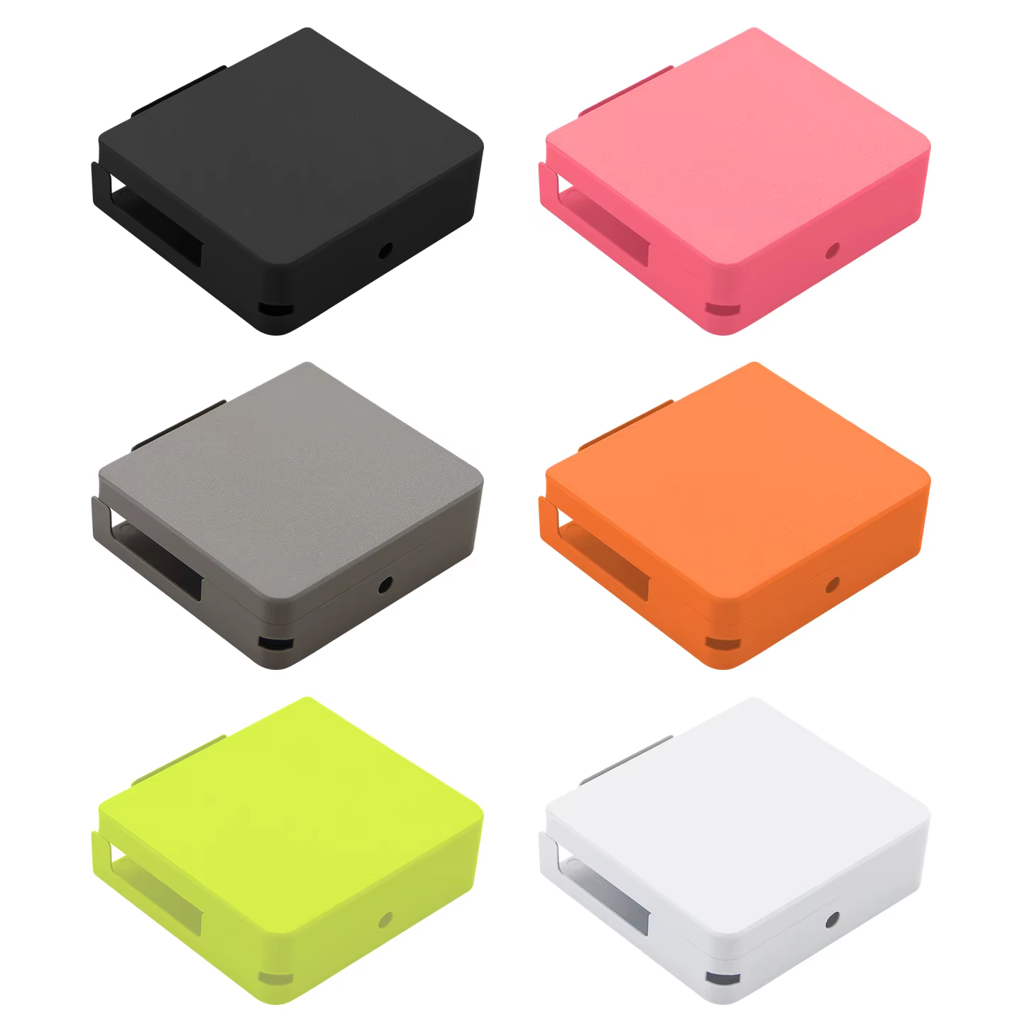 ​ Étui de protection pour console de jeu RG34XXSP pour Anbernic