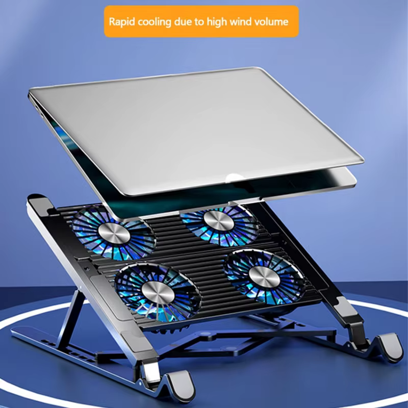 Nouveau support de Base de refroidisseur pour ordinateur Portable