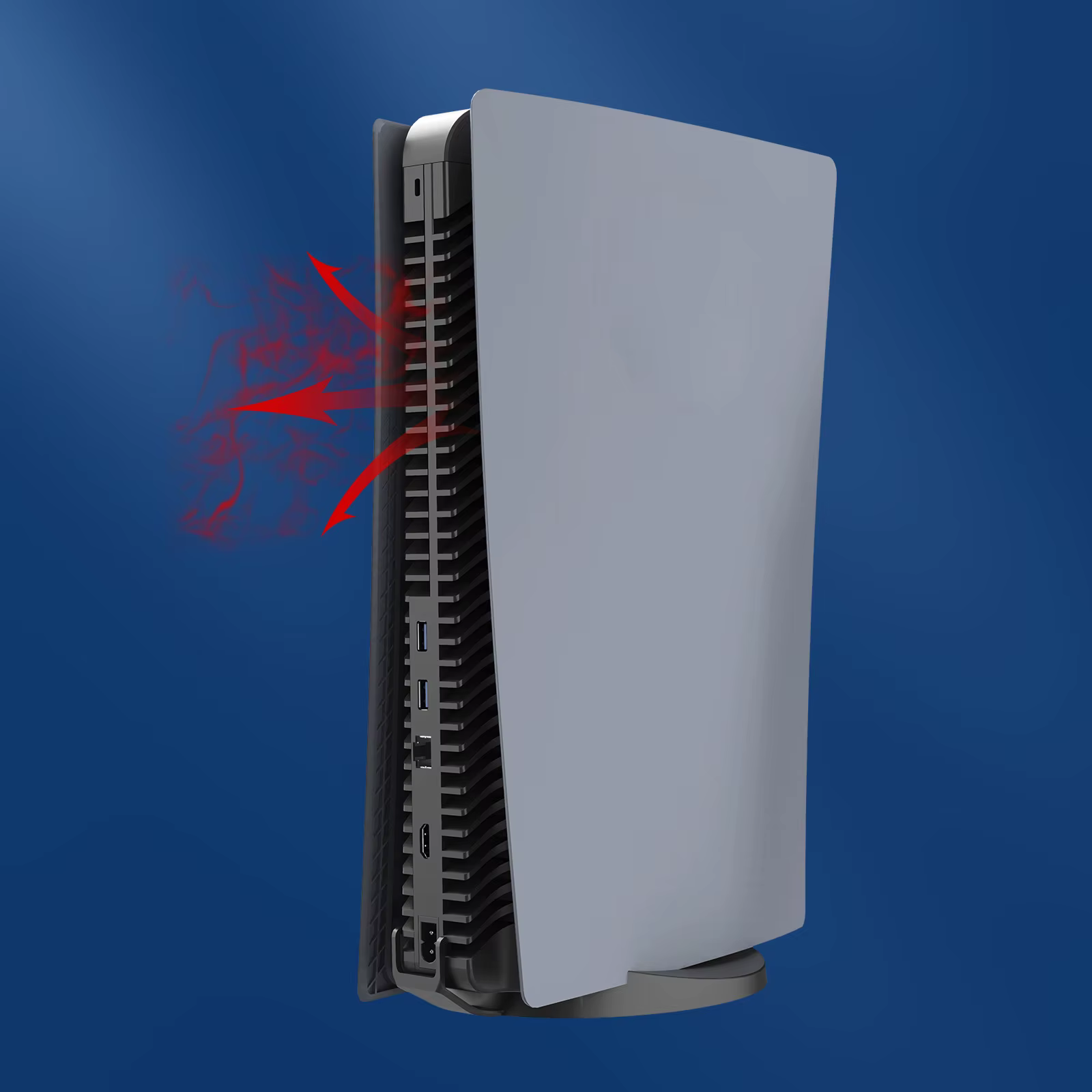 Coque de remplacement pour ps5