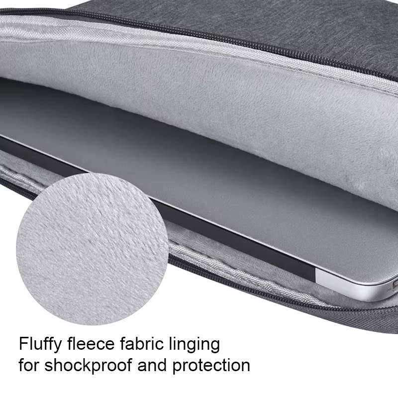 Housse de protection étanche pour ordinateur Portable