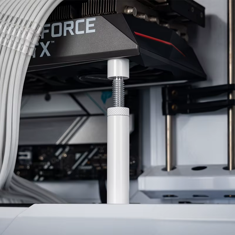 Support de carte graphique GPU