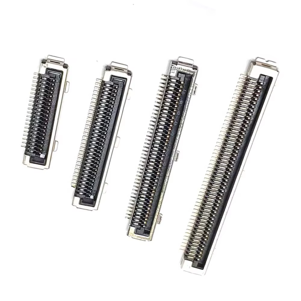 Connecteur FPC 20 30 40 50 broches pour écran d'ordinateur portable