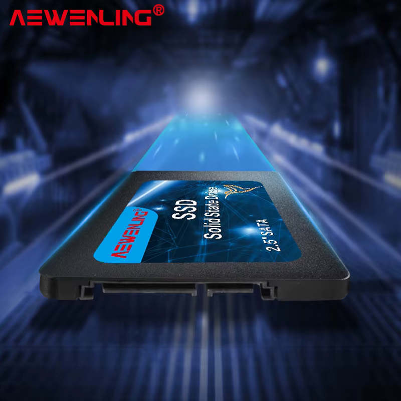 Disque dur SSD haute vitesse 128GB 256GB 512GB 64GB 1 to