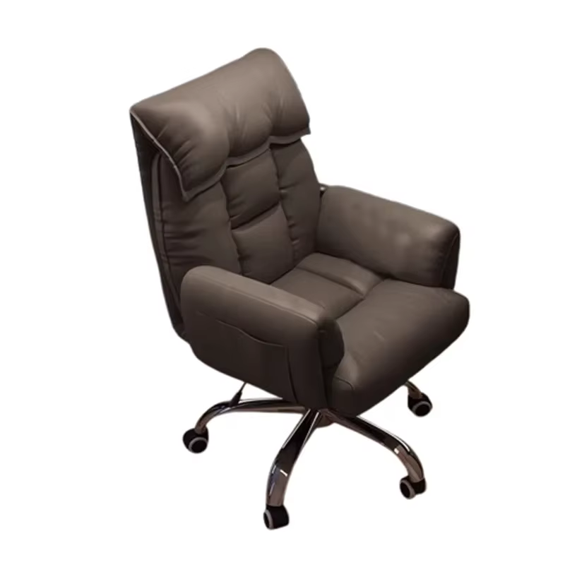 Chaises de bureau confortables pour le jeu