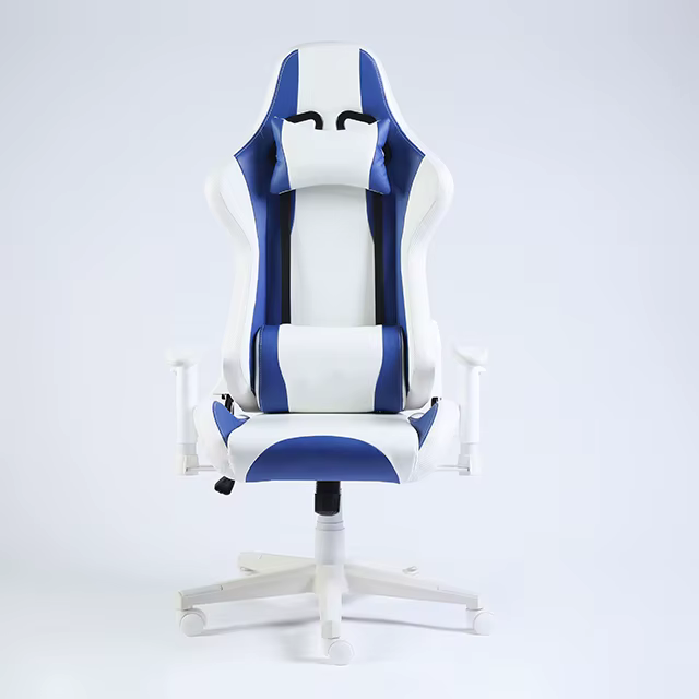 Chaise de jeu compétitive pour bureau à domicile