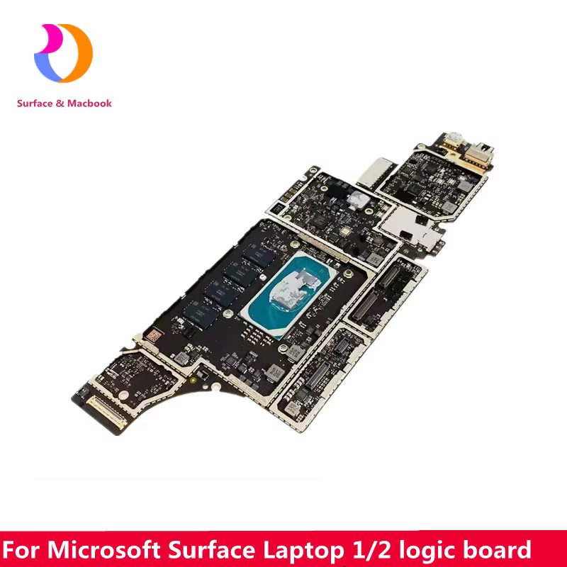 Ordinateur portable 1 1769 carte mère pour Microsoft Surface