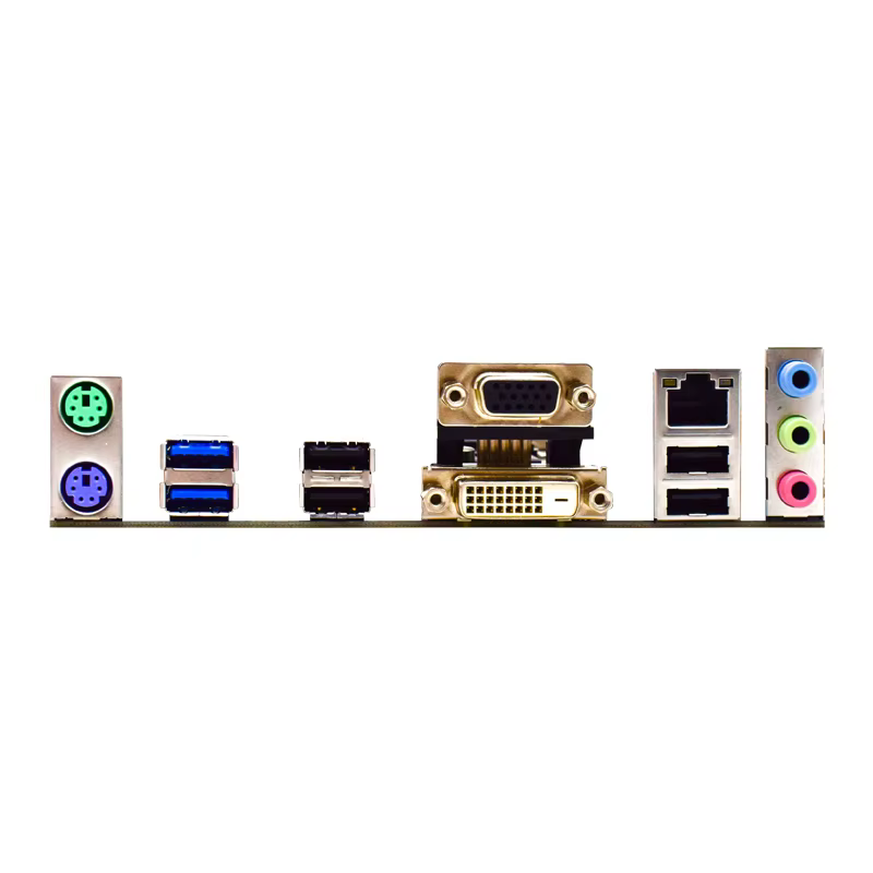 ASUS TROOPER-Carte mère B85
