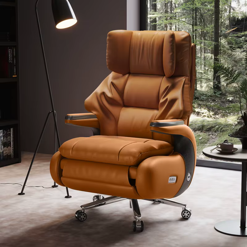Bureau d'ordinateur chaise