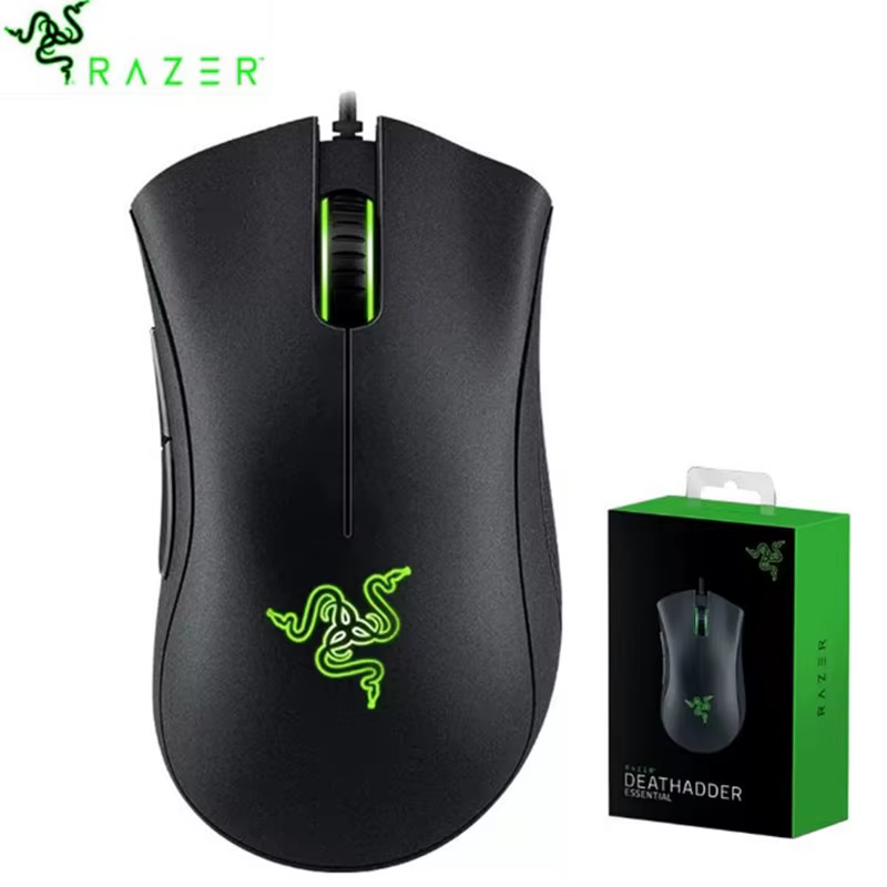 Souris de jeu filaire Razer Purgatory Viper Standard Edition 6400 DPI