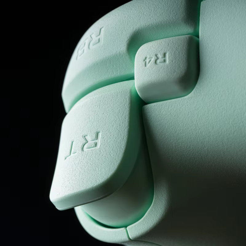 8BitDo - Nouveau contrôleur de jeu sans fil Ultimate 2C pour PC