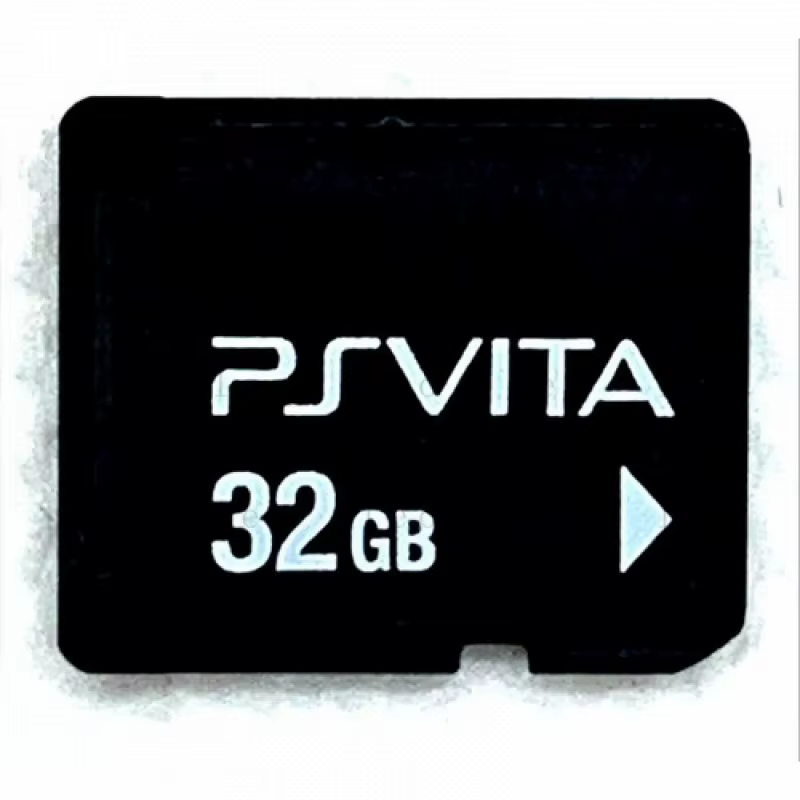 WW pour SONY PS Vita carte mémoire officiel véritable Playstation 64GB/32GB/16GB/8GB PCH-Z