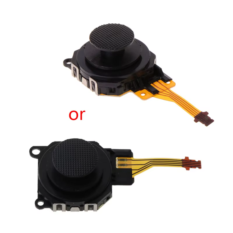 Manette analogique de rechange pour Console de jeu PSP 3000