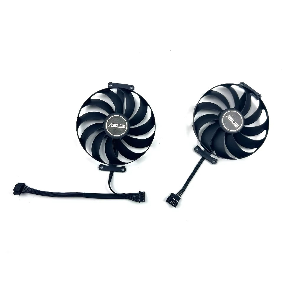 Ventilateur de Refroidissement de Carte Graphique