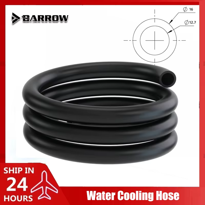 Tuyau EPDM pour refroidisseur d'eau 9