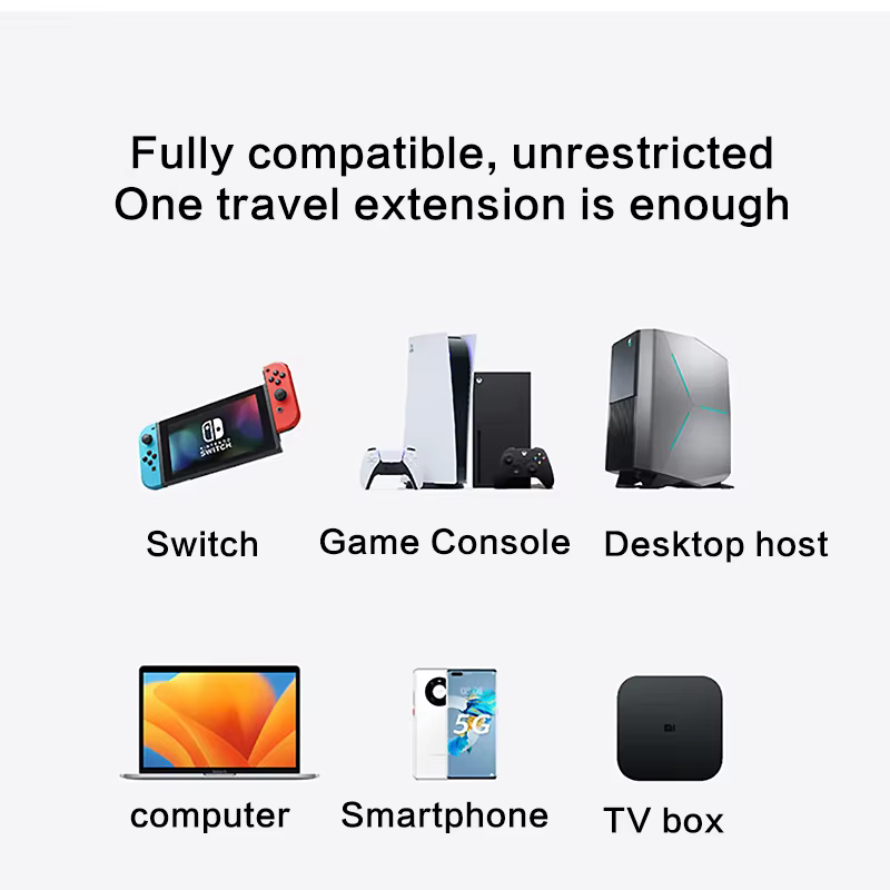 Moniteur tactile portable de 12