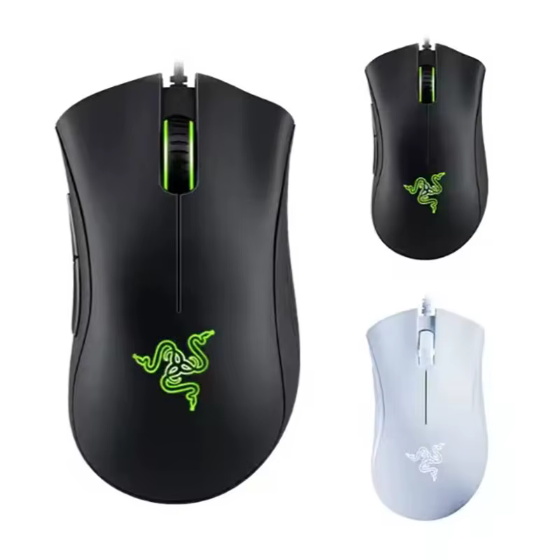 Souris de jeu filaire Razer Purgatory Viper Standard Edition 6400 DPI