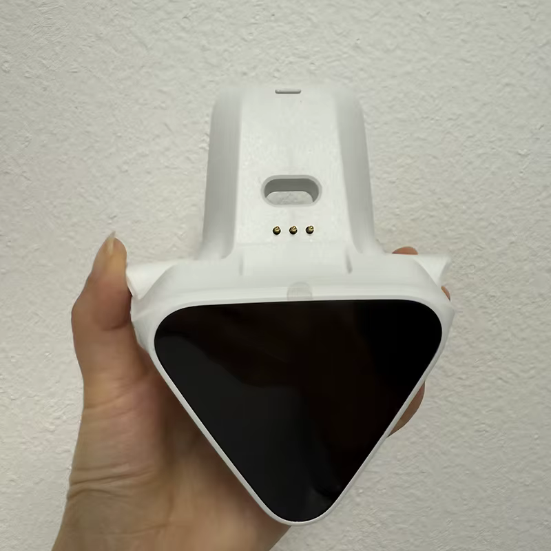 Station de chargement originale Flydigi 2PRO avec trois ports USB pour adaptateur d'alimentation de Base de contrôleur