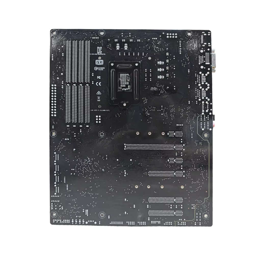 Carte Mère ASUS WS C246 PRO ATX Intel