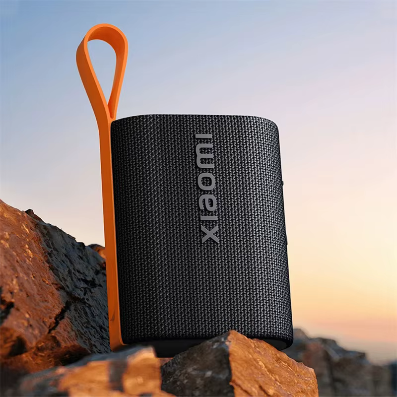 Original Xiaomi son poche IP67 Bluetooth 5.4 TWS stéréo Combo 1000mAh 10 heures Ultra-longue durée de vie de la batterie micro haut-parleur Portable
