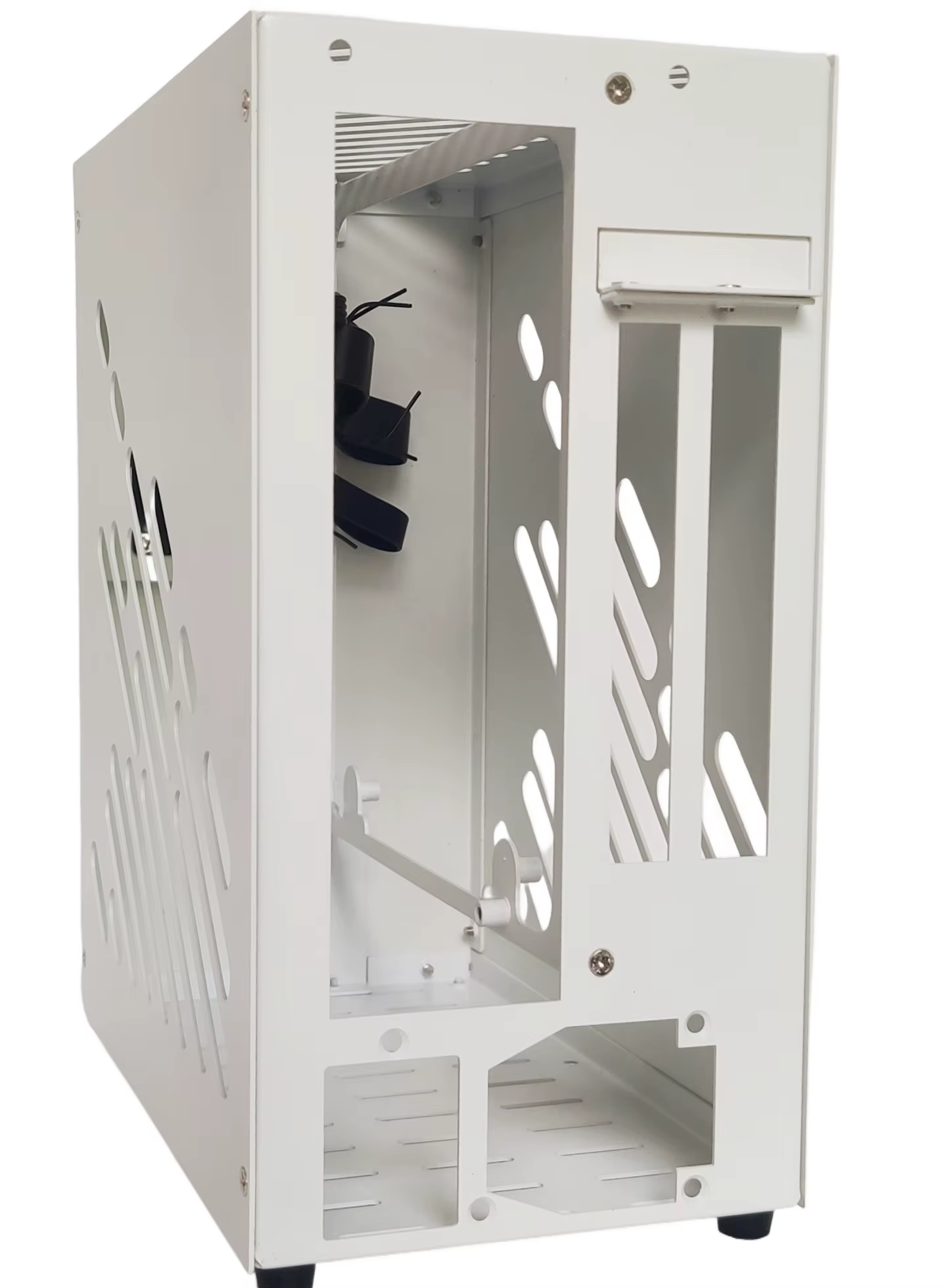 Châssis M24 Mini ITX A4