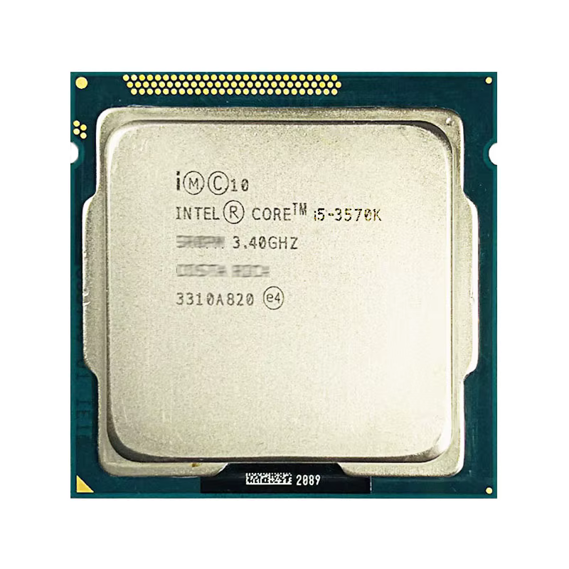 Intel Core i5-3570K i5 3570K 3