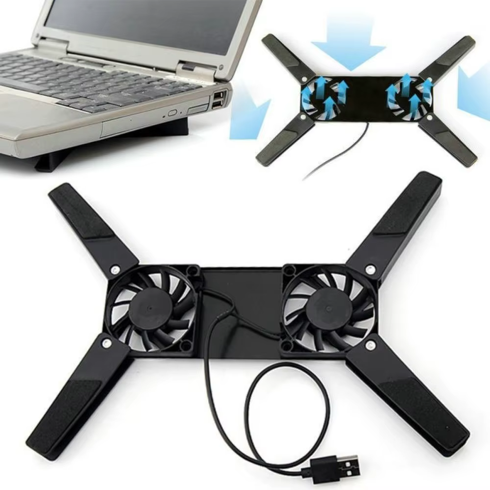 Refroidisseur d'ordinateur Portable de haute qualité