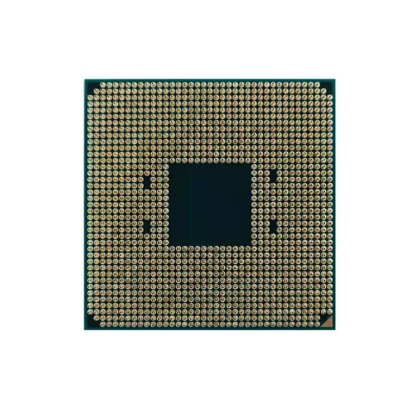 Processeur de bureau AMD haute performance AMD R5 3600