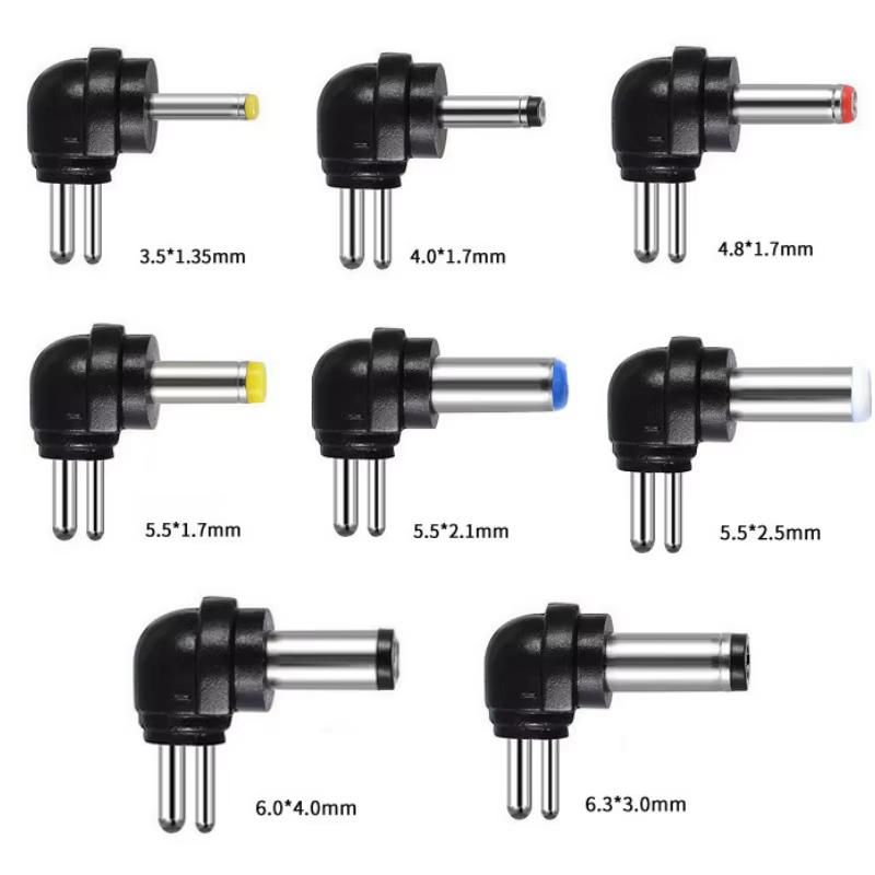 Adaptateur d'alimentation universel pour ordinateur Portable