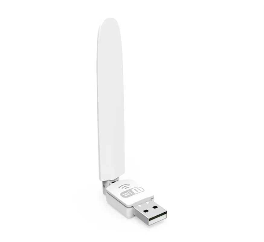 Adaptateur WiFi USB externe 150M