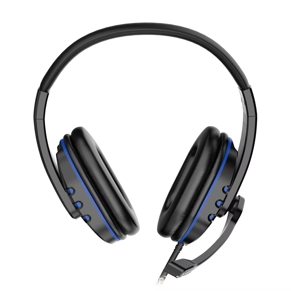 Casque 3.5mm filaire