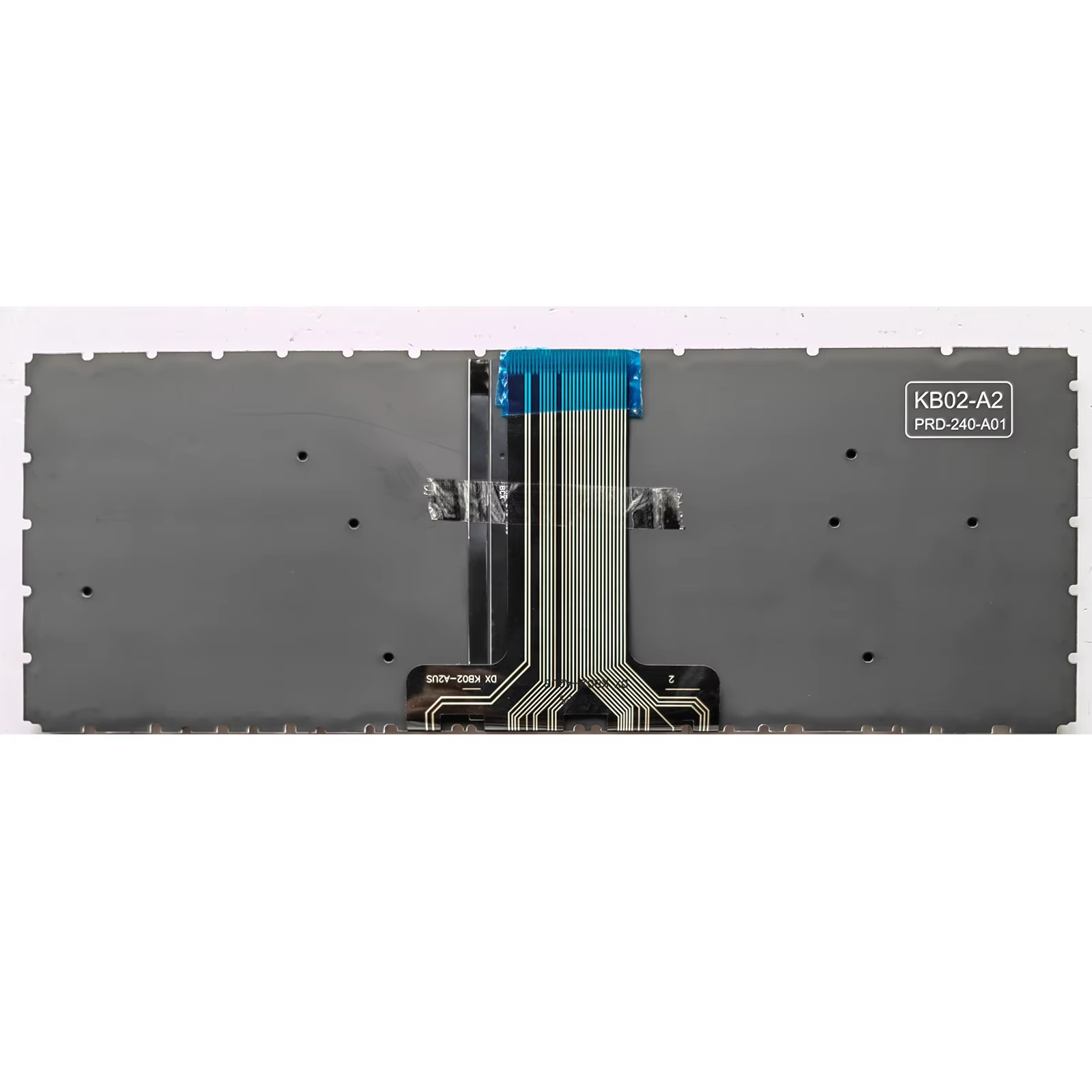 Clavier d'ordinateur portable américain pour Hp 14-CF 14-DF 14-DK 14-DP 14S-CR 14SCF 240 245 G8 TPN-I130 I135