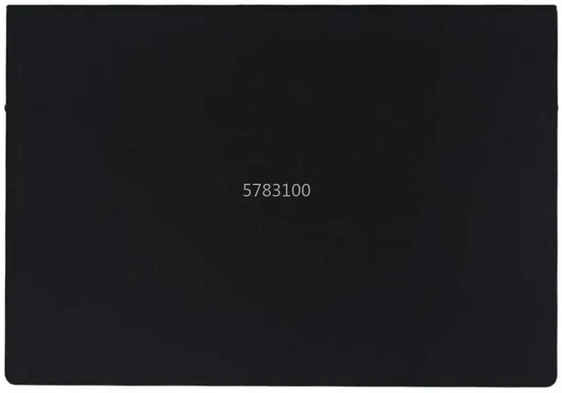 Trackpad, pavé tactile