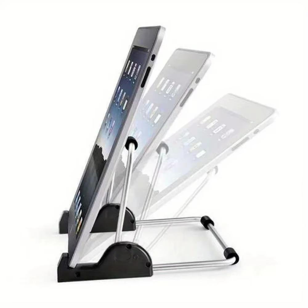 Support de tablette pliable et portable