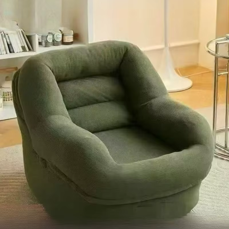 Chaises de bureau d'artiste confortable Cusion Simple salon