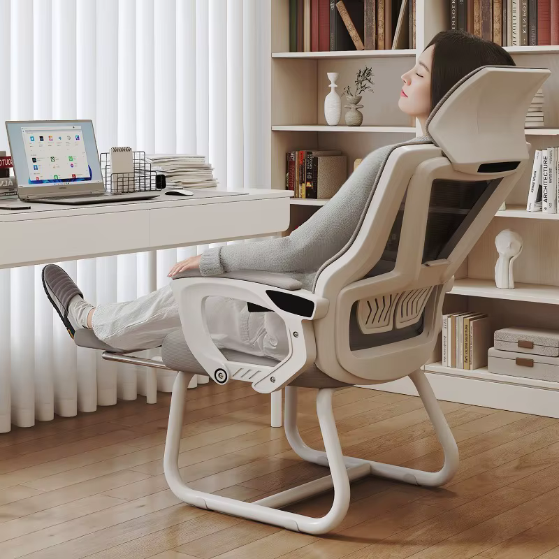 Chaise d'ordinateur confortable