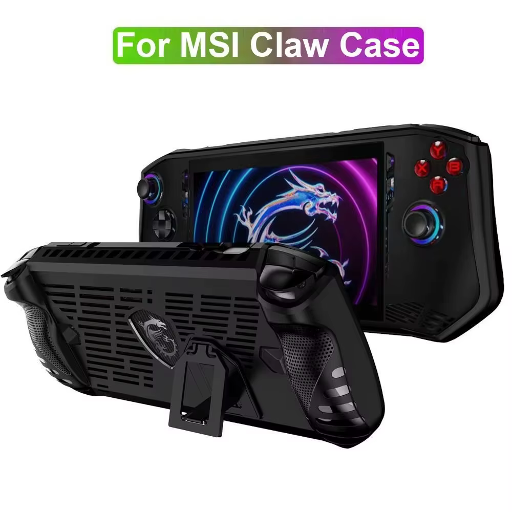 Étui pour Console portable de 7 pouces