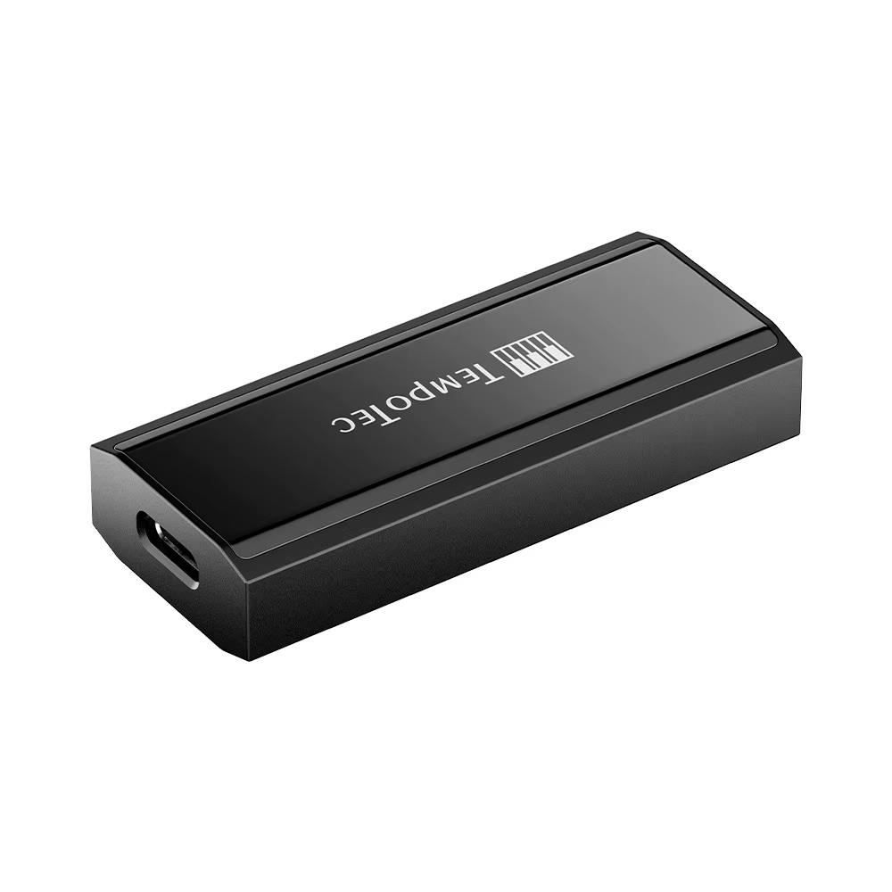 Dongle USB DAC&AMP portable TempoTec Sonata BHD