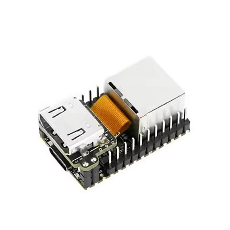 3X pour serveur de fonctionnement et de maintenance à distance Sipeed Nanokvm IP-KVM Mini Pikvm Lite Compatible avec