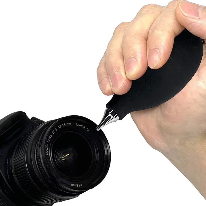 Outil de nettoyage de la poussière en caoutchouc
