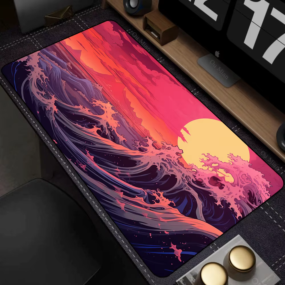 Large Gamer Mouse Mat Gaming XXL