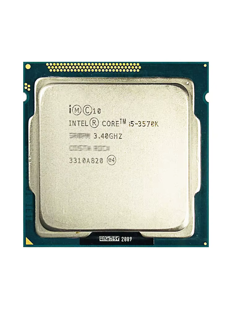 Intel Core i5-3570K i5 3570K 3
