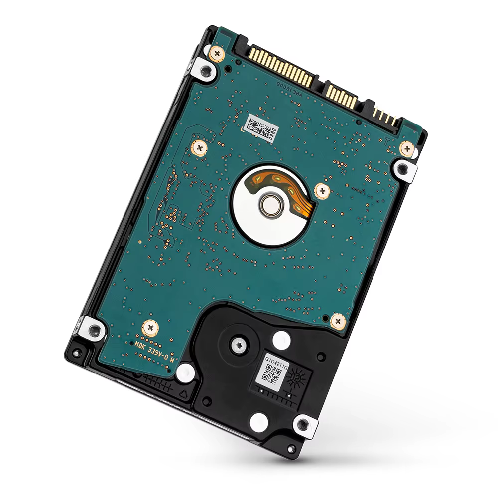 2.5 "SATA3 HDD ordinateur portable ordinateur portable interne 500GB HDD disque dur 5400-7200 tr/min disco duro interne