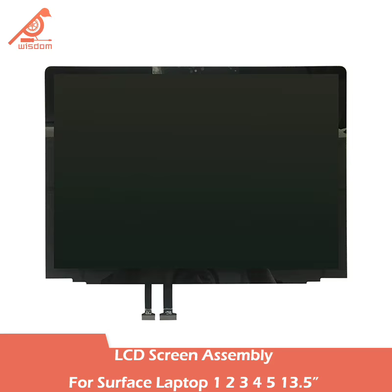 Ordinateur portable LCD écran assemblée Surface