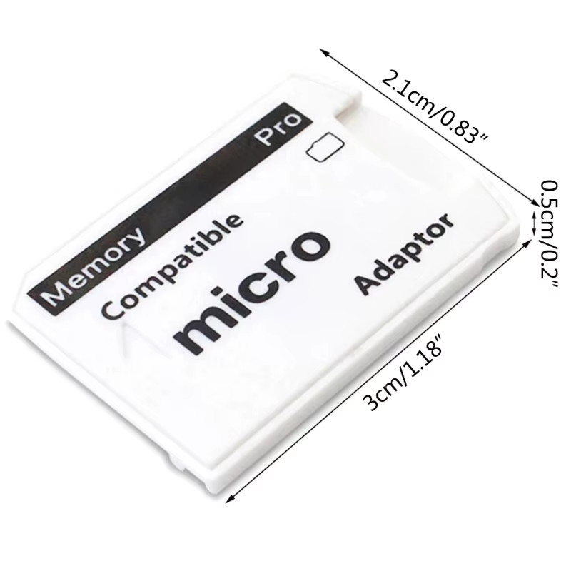 Carte mémoire SD2VITA pour PS Vita